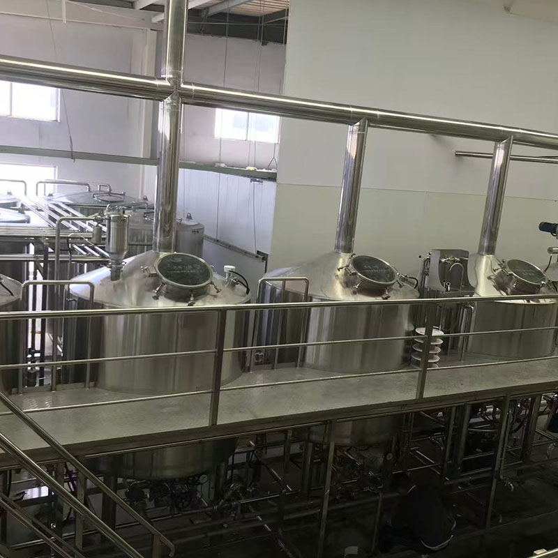 岳普湖精酿啤酒设备厂—啤酒文化的深刻内涵